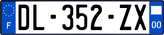 DL-352-ZX