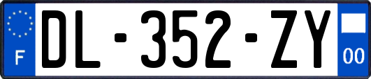 DL-352-ZY