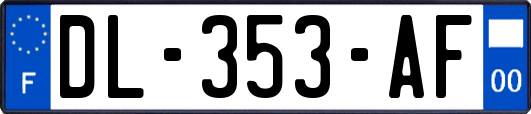 DL-353-AF