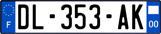 DL-353-AK