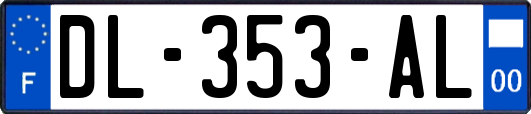 DL-353-AL