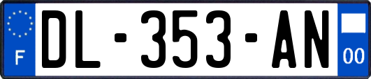 DL-353-AN