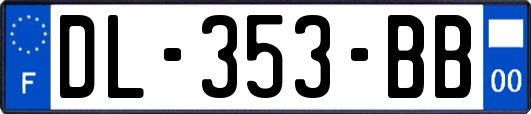 DL-353-BB