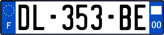 DL-353-BE