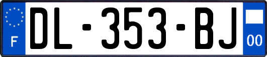 DL-353-BJ