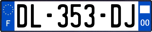 DL-353-DJ