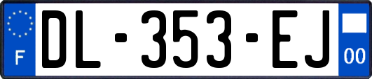 DL-353-EJ