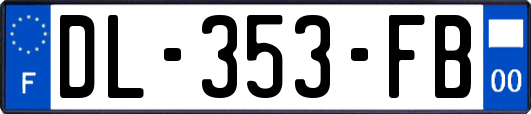 DL-353-FB