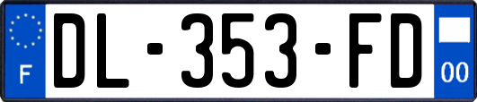 DL-353-FD