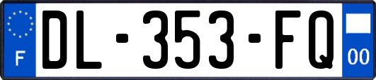 DL-353-FQ