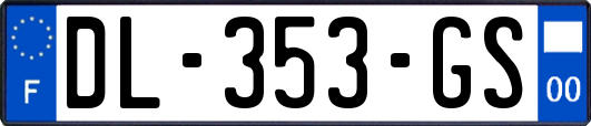 DL-353-GS