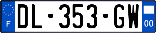 DL-353-GW