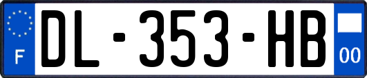 DL-353-HB