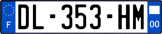 DL-353-HM