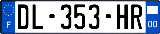 DL-353-HR