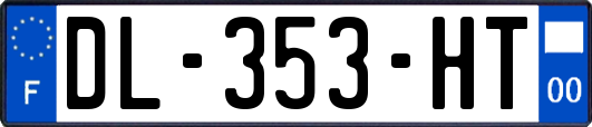 DL-353-HT