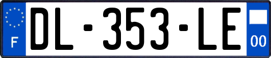 DL-353-LE