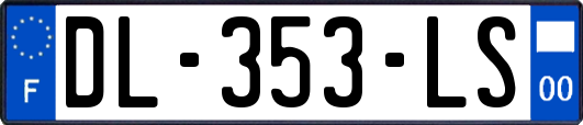 DL-353-LS