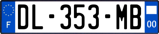 DL-353-MB