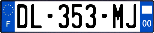 DL-353-MJ