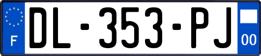 DL-353-PJ