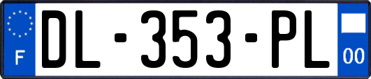 DL-353-PL