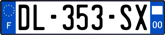 DL-353-SX