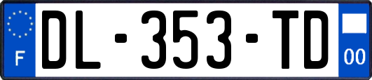 DL-353-TD