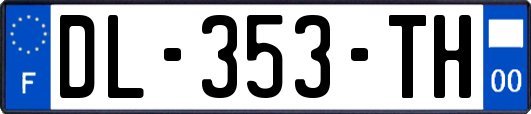 DL-353-TH