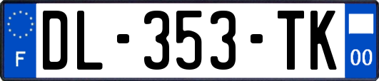 DL-353-TK