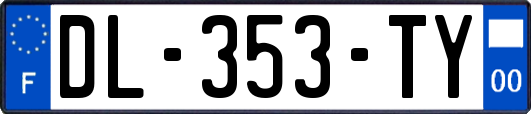 DL-353-TY