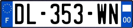 DL-353-WN