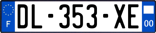 DL-353-XE
