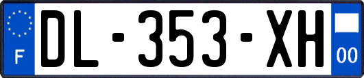 DL-353-XH