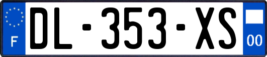 DL-353-XS