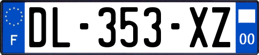 DL-353-XZ