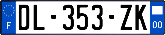 DL-353-ZK