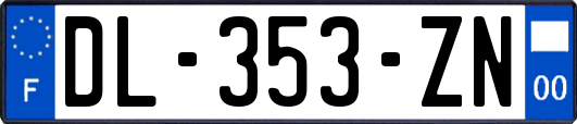 DL-353-ZN