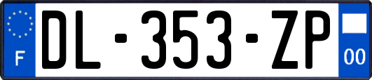 DL-353-ZP