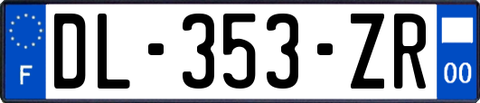 DL-353-ZR