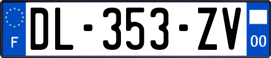 DL-353-ZV