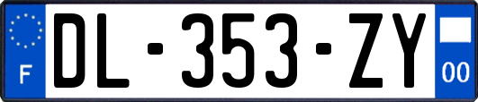 DL-353-ZY