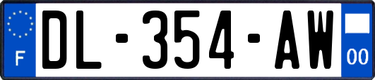 DL-354-AW