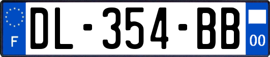 DL-354-BB