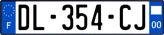 DL-354-CJ