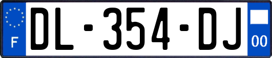 DL-354-DJ