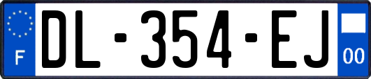 DL-354-EJ