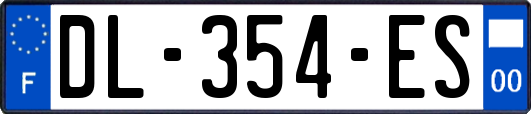 DL-354-ES