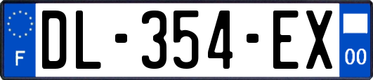 DL-354-EX