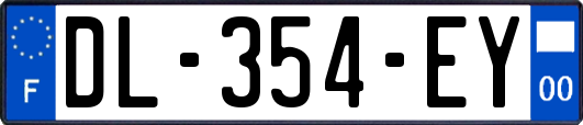 DL-354-EY